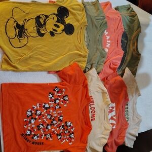 Toddler T Shirt 2T Bundle